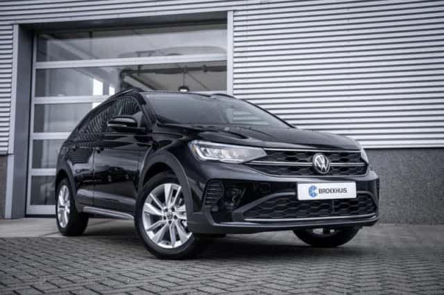 Volkswagen Taigo (2026) thumbnail 4
