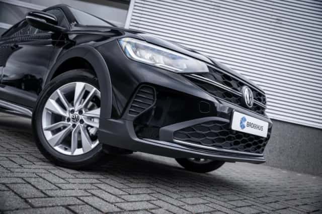 Volkswagen Taigo (2026) thumbnail 5
