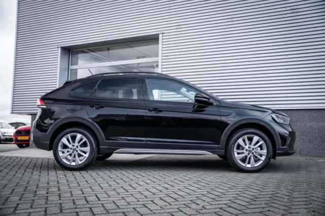 Volkswagen Taigo (2026) thumbnail 6