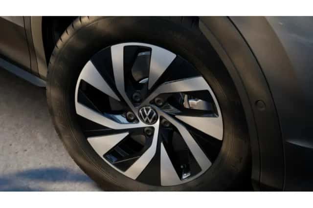 Volkswagen T-Roc (2026) thumbnail 6