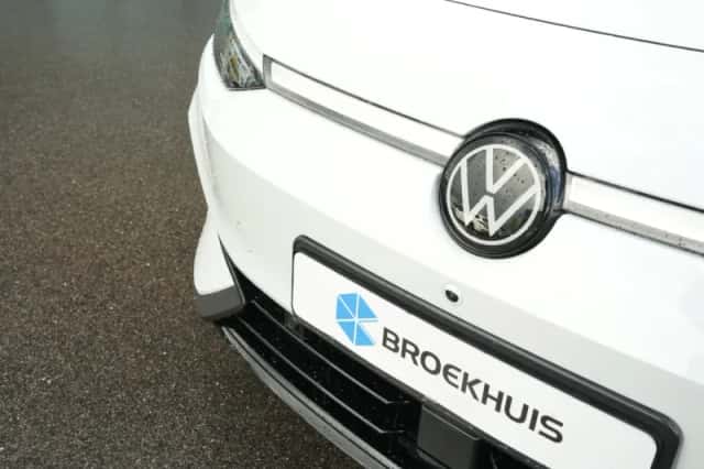 Volkswagen ID.7 (2026) thumbnail 3