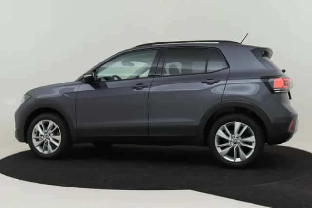 Volkswagen T-Cross (2026) thumbnail 3