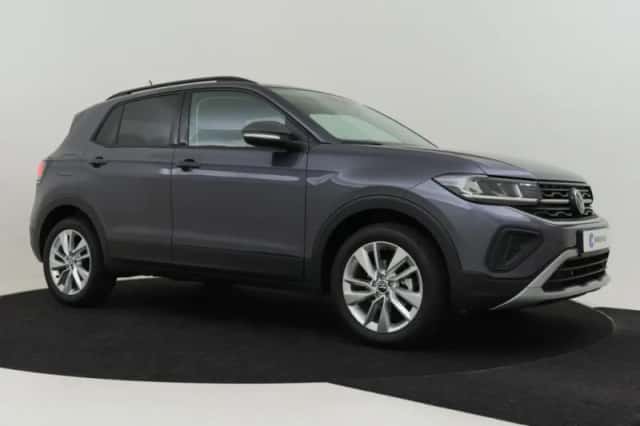 Volkswagen T-Cross (2026) thumbnail 5
