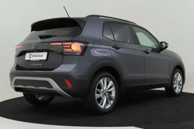 Volkswagen T-Cross (2026) thumbnail 6