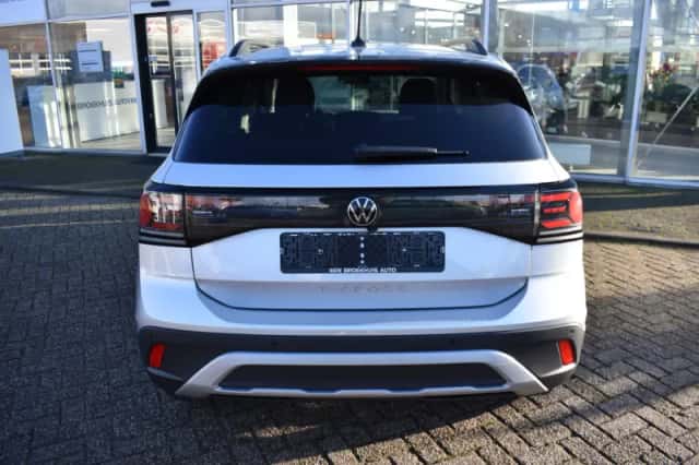Volkswagen T-Cross (2026) thumbnail 6