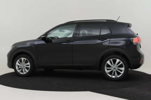 Volkswagen T-Cross (2026) thumbnail 3