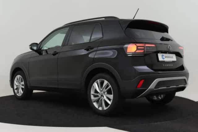 Volkswagen T-Cross (2026) thumbnail 4