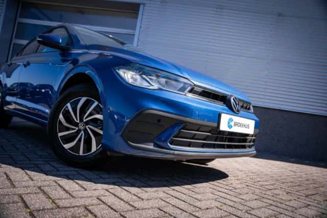 Volkswagen Polo (2026) thumbnail 5