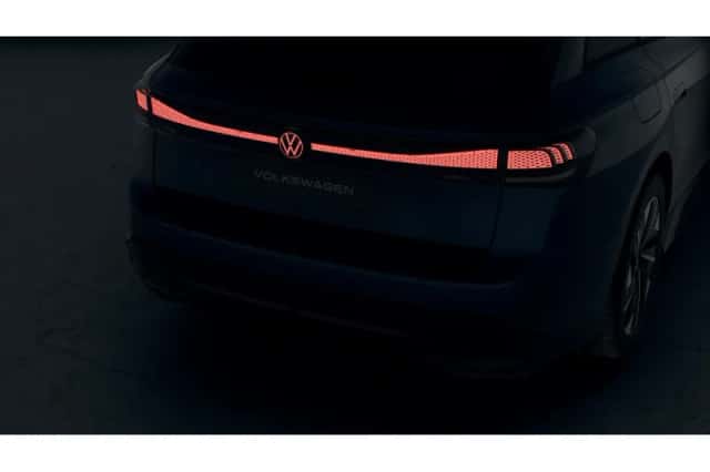 Volkswagen ID.7 (2026) thumbnail 5