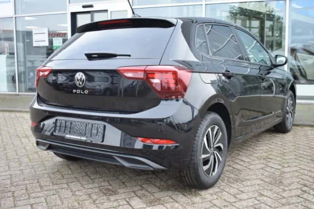 Volkswagen Polo (2026) thumbnail 5