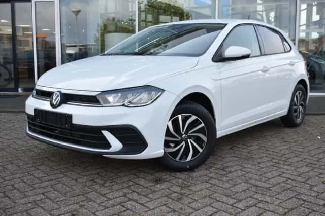 Volkswagen Polo (2026) thumbnail 1