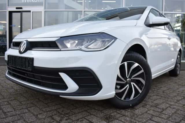 Volkswagen Polo (2026) thumbnail 2