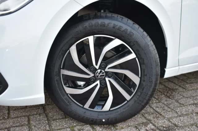 Volkswagen Polo (2026) thumbnail 3