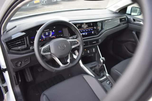 Volkswagen Polo (2026) thumbnail 4