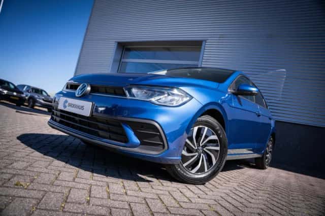 Volkswagen Polo (2026) thumbnail 2