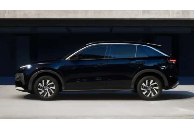 Volkswagen T-Roc (2026) thumbnail 2