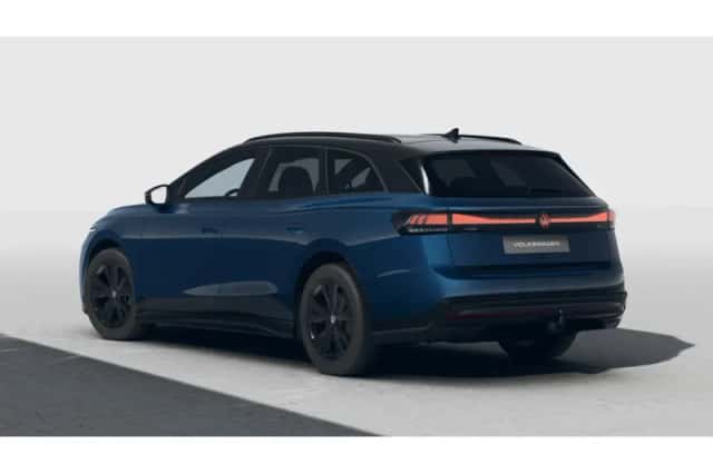 Volkswagen ID.7 (2026) thumbnail 3