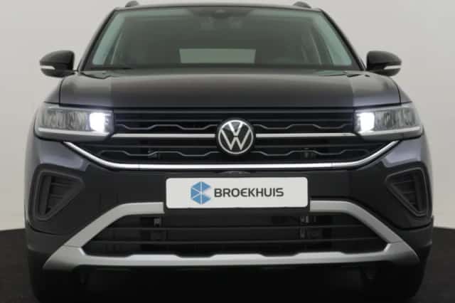 Volkswagen T-Cross (2026) thumbnail 2
