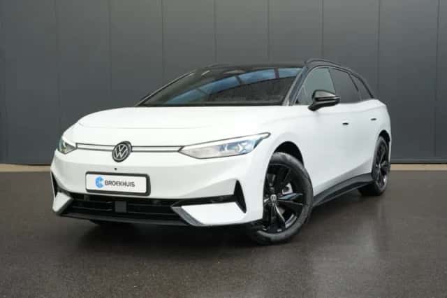 Volkswagen ID.7 (2026) thumbnail 1