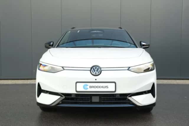 Volkswagen ID.7 (2026) thumbnail 2
