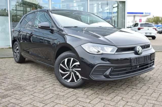 Volkswagen Polo (2026) thumbnail 1