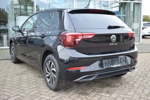 Volkswagen Polo (2026) thumbnail 2