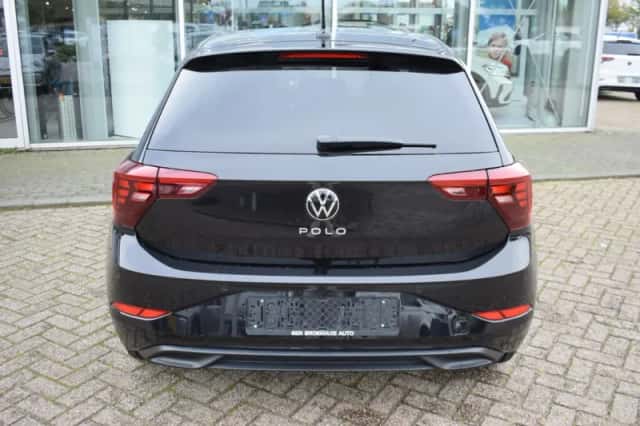 Volkswagen Polo (2026) thumbnail 3