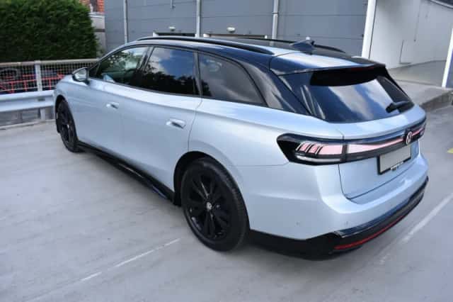 Volkswagen ID.7 (2026) thumbnail 4