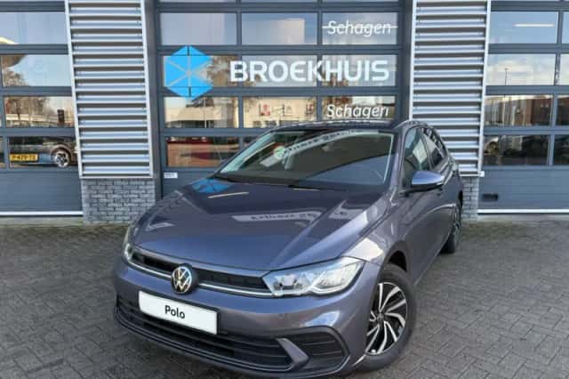 Volkswagen Polo (2026) thumbnail 1