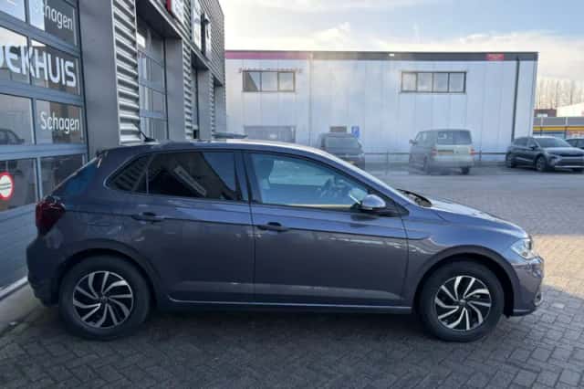 Volkswagen Polo (2026) thumbnail 6