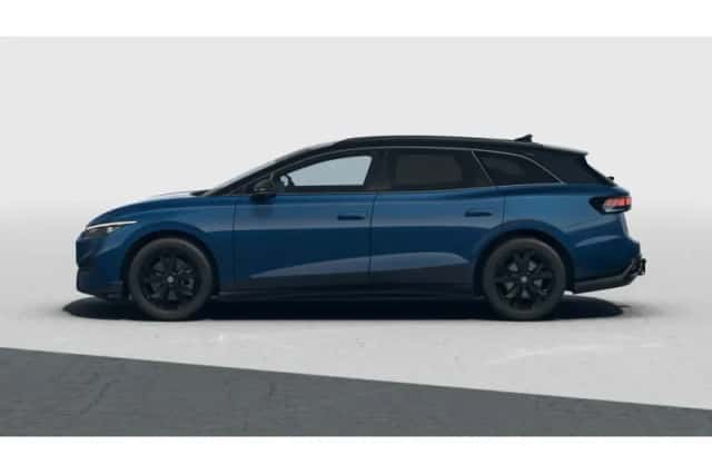 Volkswagen ID.7 (2026) thumbnail 2