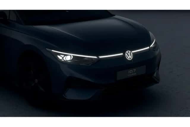 Volkswagen ID.7 (2026) thumbnail 4