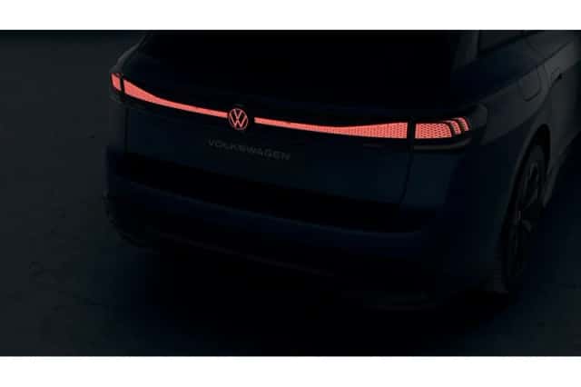 Volkswagen ID.7 (2026) thumbnail 5