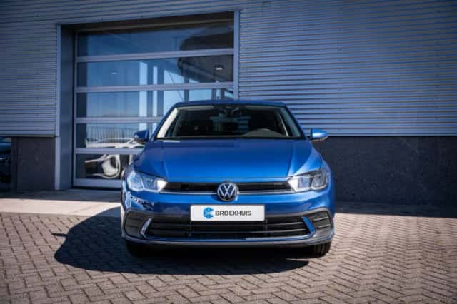 Volkswagen Polo (2026) thumbnail 3