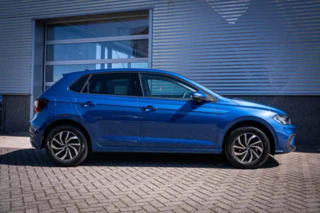 Volkswagen Polo (2026) thumbnail 6