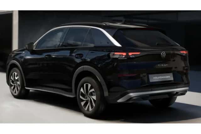 Volkswagen T-Roc (2026) thumbnail 3