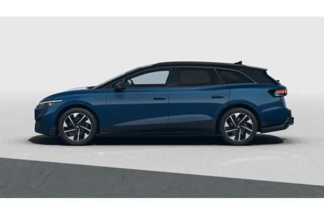 Volkswagen ID.7 (2026) thumbnail 2