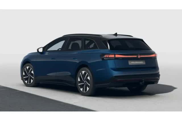 Volkswagen ID.7 (2026) thumbnail 3