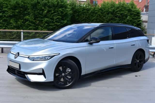 Volkswagen ID.7 (2026) thumbnail 1