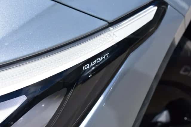 Volkswagen ID.7 (2026) thumbnail 6