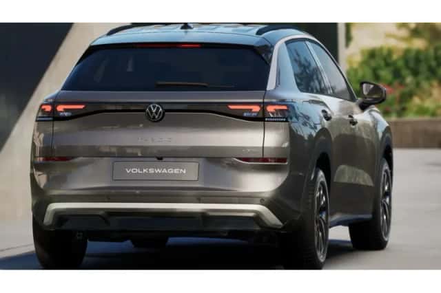 Volkswagen T-Roc (2026) thumbnail 5