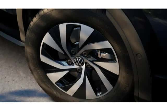 Volkswagen T-Roc (2026) thumbnail 6