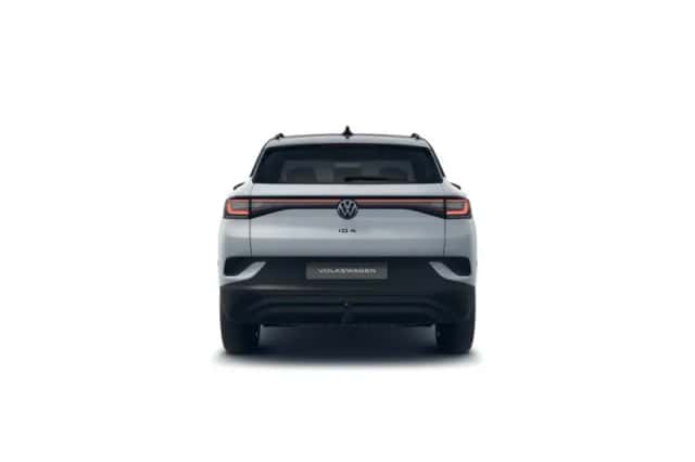 Volkswagen ID.4 (2026) thumbnail 2