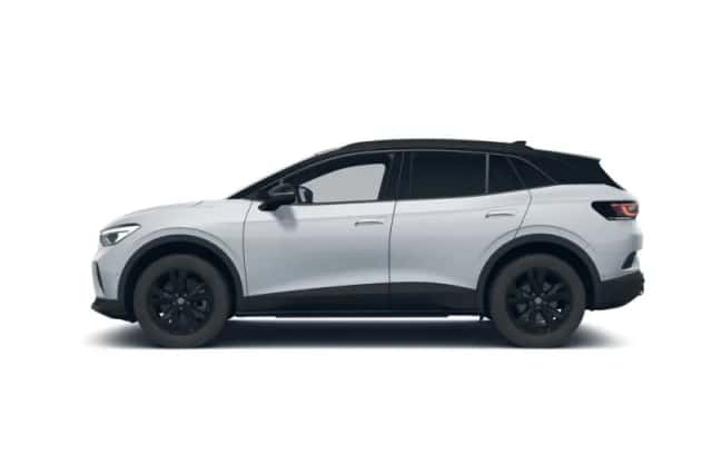 Volkswagen ID.4 (2026) thumbnail 3