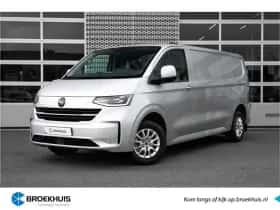 Volkswagen E-Transporter
