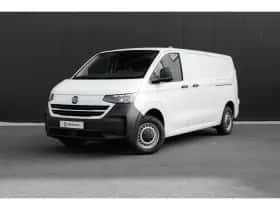 Volkswagen E-Transporter