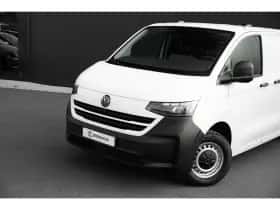 Volkswagen E-Transporter (2026) thumbnail 3