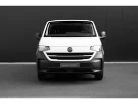 Volkswagen E-Transporter (2026) thumbnail 5