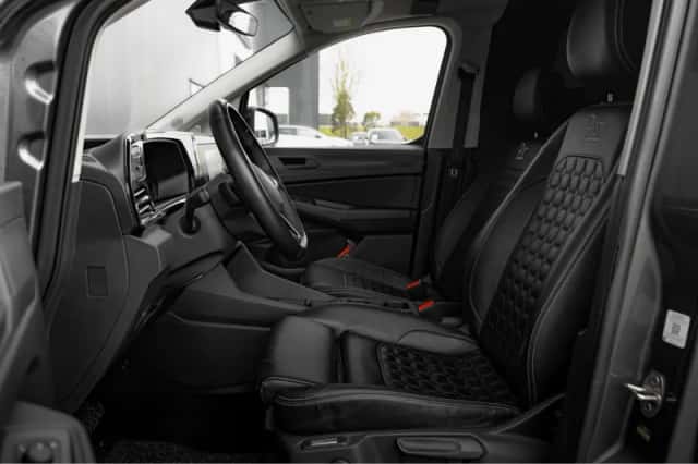 Volkswagen Caddy (2024) thumbnail 12