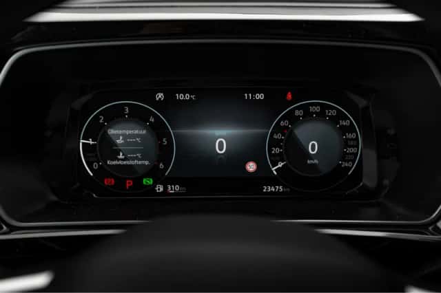 Volkswagen Caddy (2024) thumbnail 14